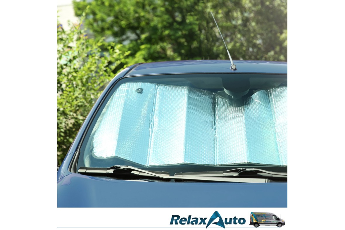 Pourquoi protéger sa voiture du soleil ? 